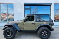 Jeep Wrangler din 2026 cu 10 km - oferta JEE199600 - foto 2