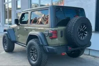 Jeep Wrangler din 2026 cu 10 km - oferta JEE199600 - foto 4