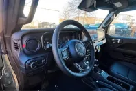 Jeep Wrangler din 2026 cu 10 km - oferta JEE199600 - foto 8