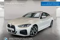 BMW 430i (Seria 4) din 2025 cu 24.930 km - oferta BMW199601 - foto 1