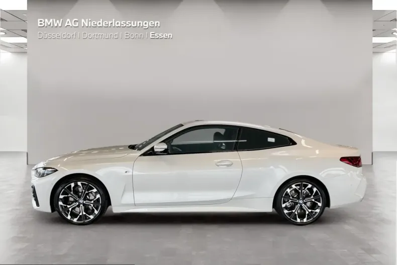 BMW 430i (Seria 4) din 2025 cu 24.930 km - oferta BMW199601 - foto 3