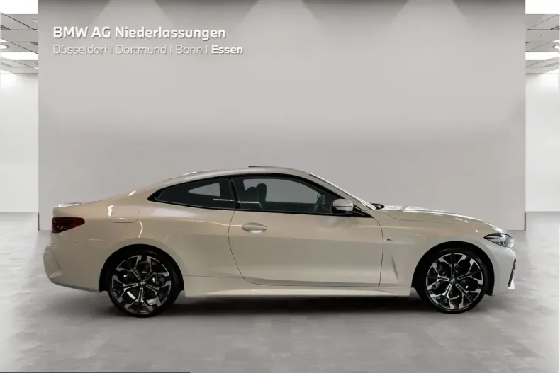 BMW 430i (Seria 4) din 2025 cu 24.930 km - oferta BMW199601 - foto 4