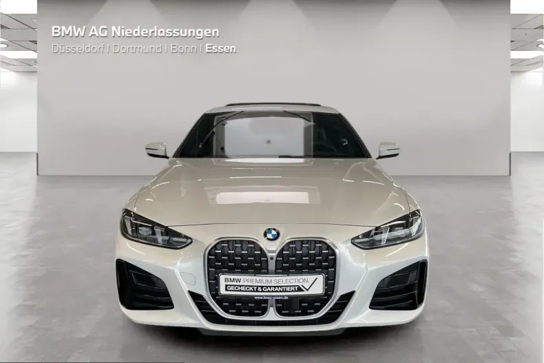 BMW 430i (Seria 4) din 2025 cu 24.930 km - oferta BMW199601 - foto 5