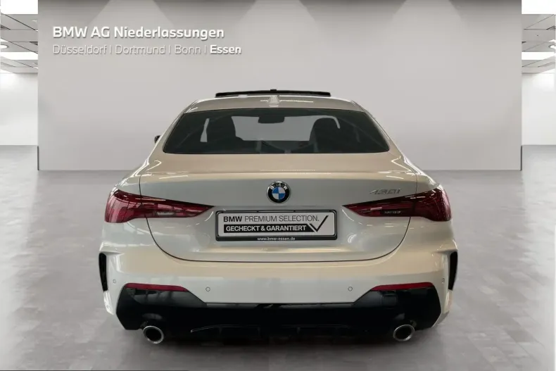 BMW 430i (Seria 4) din 2025 cu 24.930 km - oferta BMW199601 - foto 6