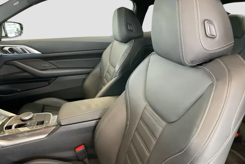 BMW 430i (Seria 4) din 2025 cu 24.930 km - oferta BMW199601 - foto 8