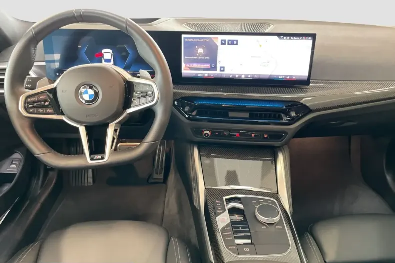 BMW 430i (Seria 4) din 2025 cu 24.930 km - oferta BMW199601 - foto 9