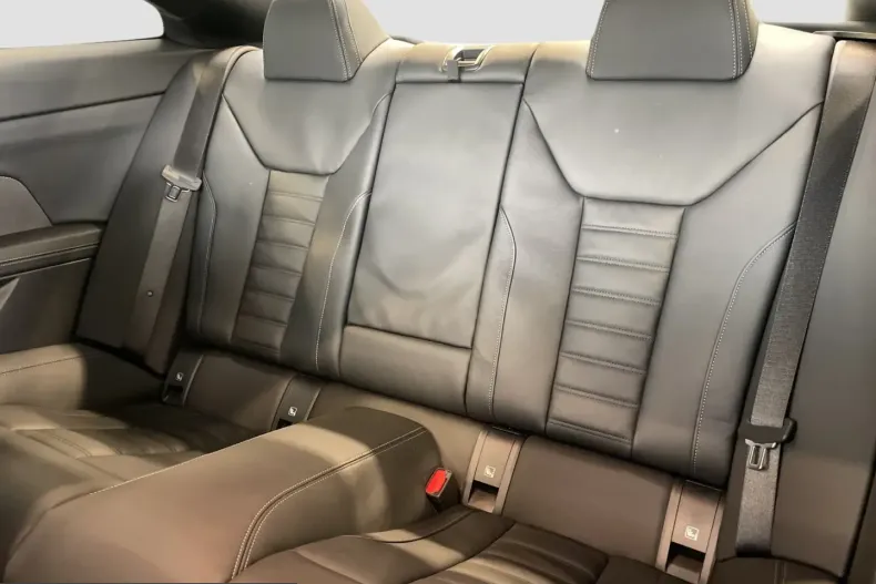 BMW 430i (Seria 4) din 2025 cu 24.930 km - oferta BMW199601 - foto 10