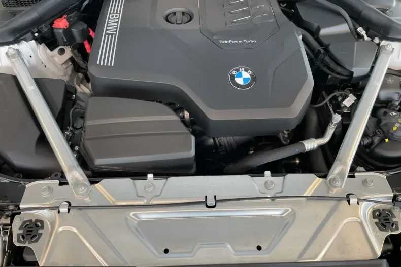 BMW 430i (Seria 4) din 2025 cu 24.930 km - oferta BMW199601 - foto 12