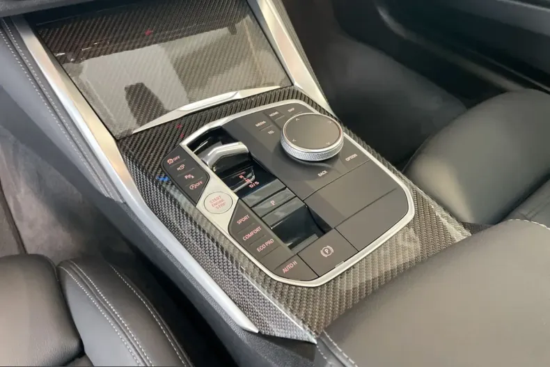 BMW 430i (Seria 4) din 2025 cu 24.930 km - oferta BMW199601 - foto 14