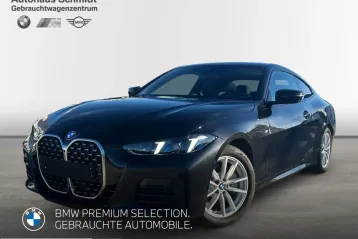 BMW 430i din 2025 - oferta BMW199602