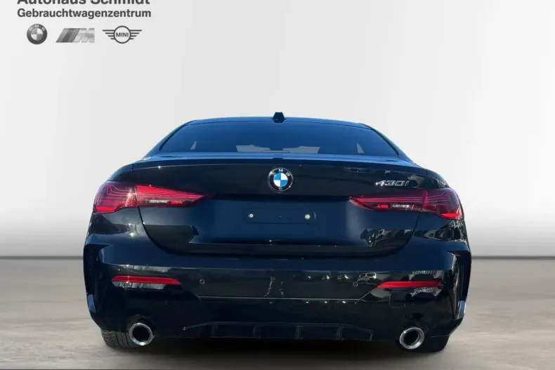 BMW 430i (Seria 4) din 2025 cu 25.188 km - oferta BMW199602 - foto 4