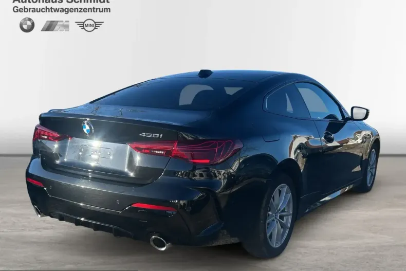 BMW 430i (Seria 4) din 2025 cu 25.188 km - oferta BMW199602 - foto 5