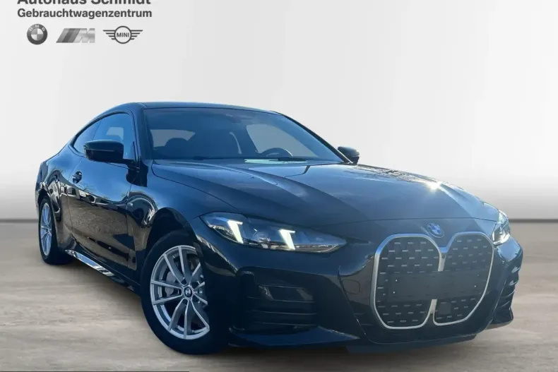 BMW 430i (Seria 4) din 2025 cu 25.188 km - oferta BMW199602 - foto 6