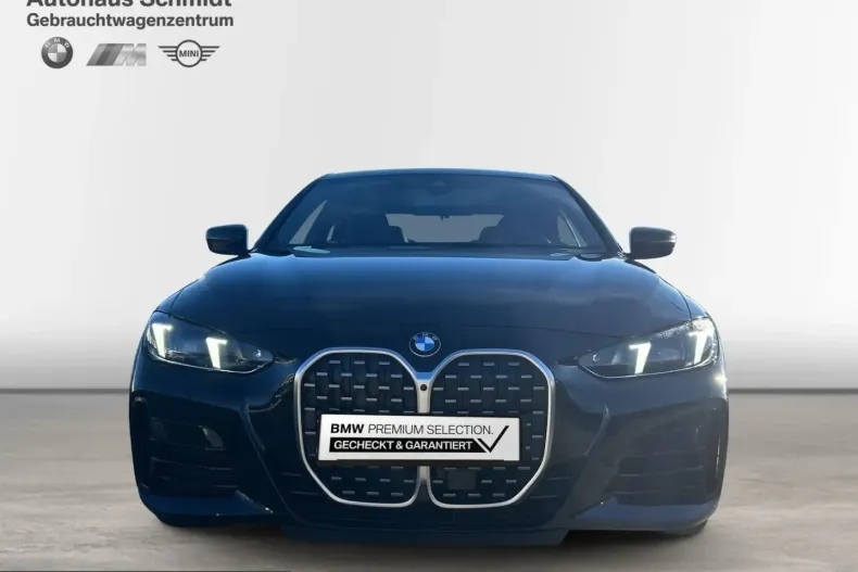 BMW 430i (Seria 4) din 2025 cu 25.188 km - oferta BMW199602 - foto 7