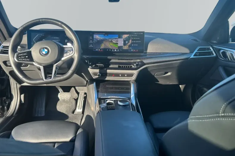 BMW 430i (Seria 4) din 2025 cu 25.188 km - oferta BMW199602 - foto 12