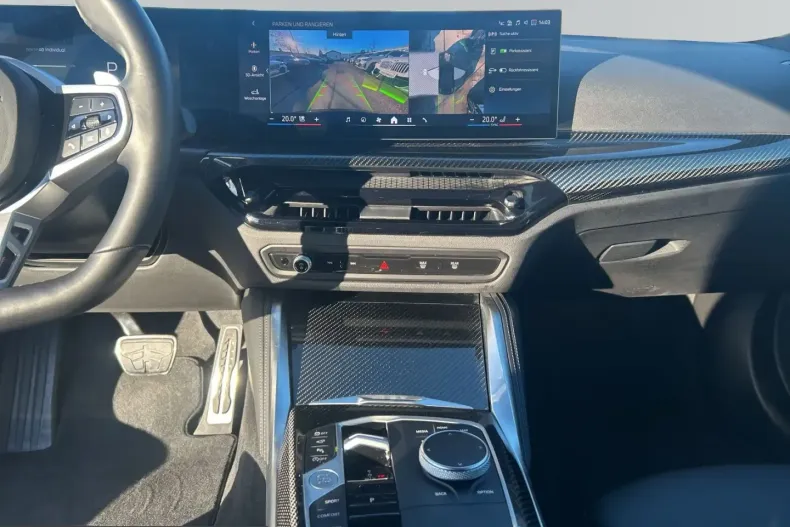 BMW 430i (Seria 4) din 2025 cu 25.188 km - oferta BMW199602 - foto 13