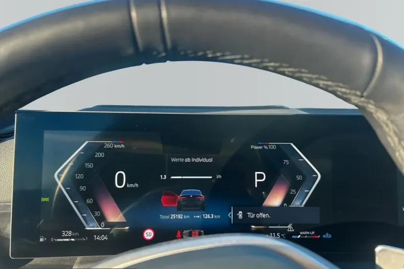 BMW 430i (Seria 4) din 2025 cu 25.188 km - oferta BMW199602 - foto 15