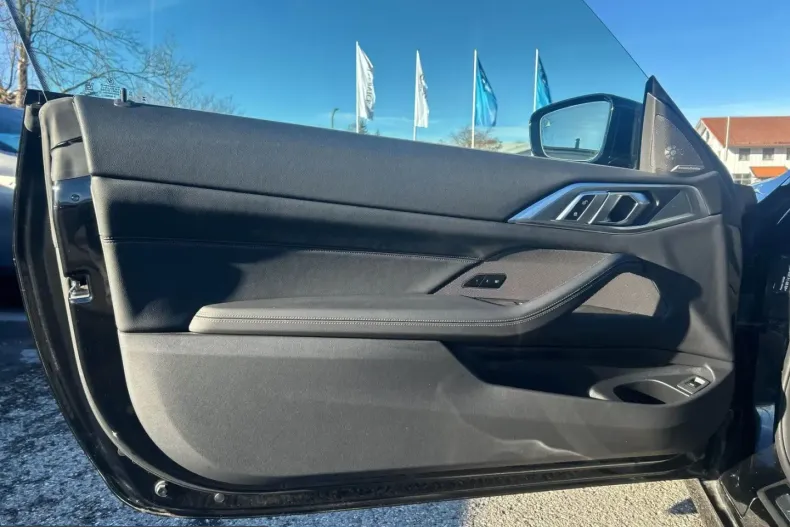 BMW 430i (Seria 4) din 2025 cu 25.188 km - oferta BMW199602 - foto 18