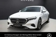 Mercedes-Benz E 300 (Clasa E) din 2024 cu 7.500 km - oferta MER199603 - foto 1