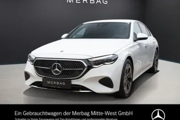 Mercedes-Benz E 300 din 2024 - oferta MER199603