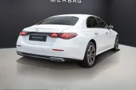 Mercedes-Benz E 300 (Clasa E) din 2024 cu 7.500 km - oferta MER199603 - foto 2