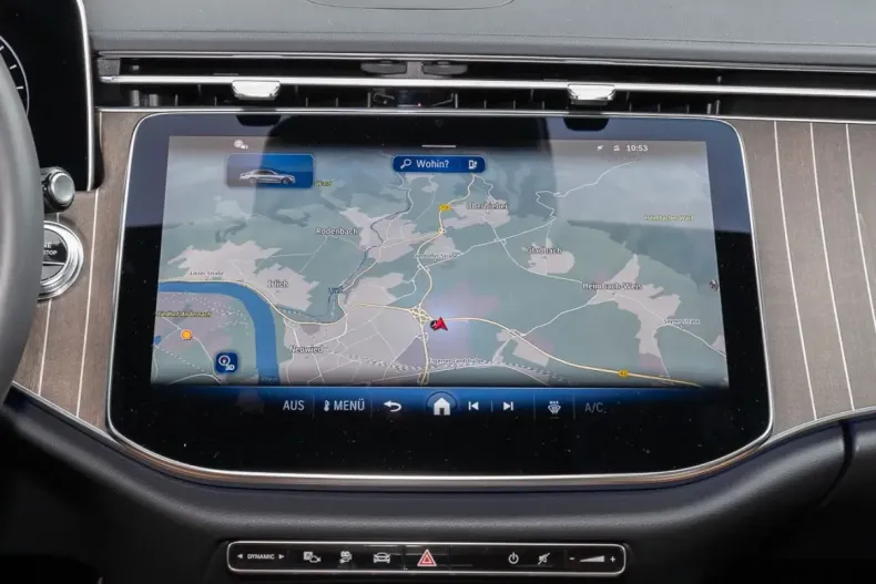 Mercedes-Benz E 300 (Clasa E) din 2024 cu 7.500 km - oferta MER199603 - foto 5