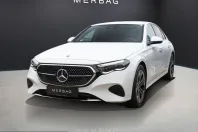 Mercedes-Benz E 300 (Clasa E) din 2024 cu 7.500 km - oferta MER199603 - foto 9