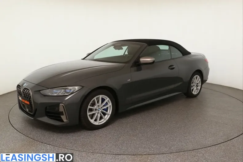 BMW M440 (Seria 4) din 2023 cu 82.132 km - oferta BMW199604 - foto 3