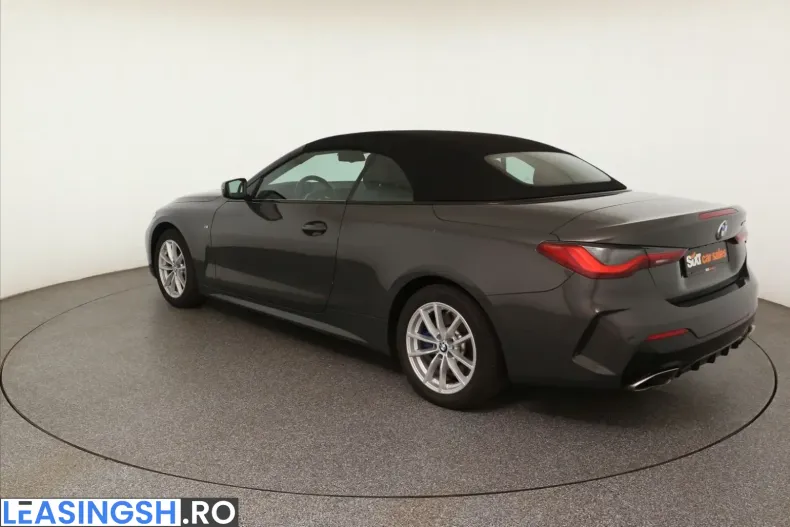 BMW M440 (Seria 4) din 2023 cu 82.132 km - oferta BMW199604 - foto 4