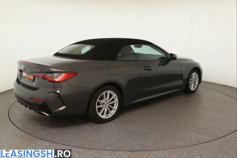 BMW M440 (Seria 4) din 2023 cu 82.132 km - oferta BMW199604 - foto 5