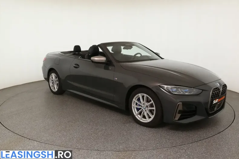 BMW M440 (Seria 4) din 2023 cu 82.132 km - oferta BMW199604 - foto 6