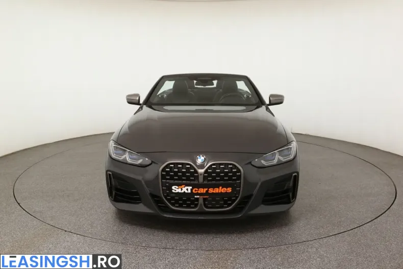 BMW M440 (Seria 4) din 2023 cu 82.132 km - oferta BMW199604 - foto 7