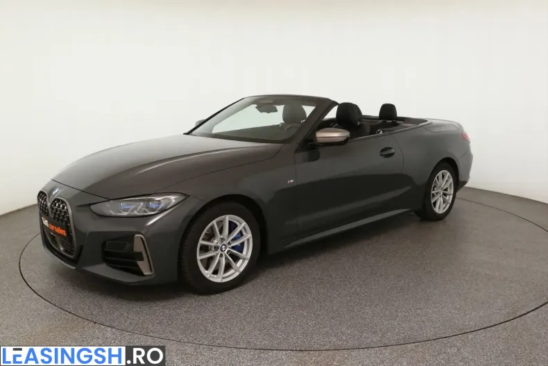 BMW M440 (Seria 4) din 2023 cu 82.132 km - oferta BMW199604 - foto 8