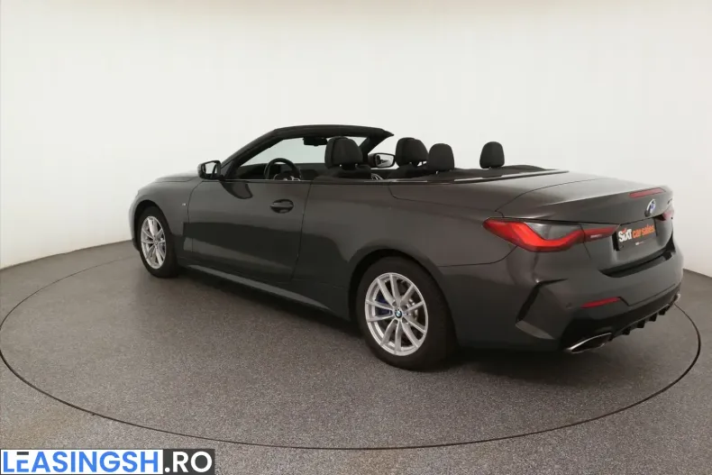 BMW M440 (Seria 4) din 2023 cu 82.132 km - oferta BMW199604 - foto 9