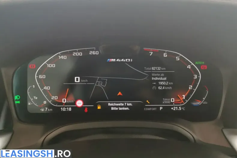 BMW M440 (Seria 4) din 2023 cu 82.132 km - oferta BMW199604 - foto 12