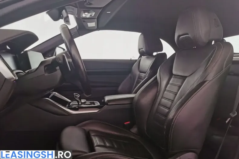 BMW M440 (Seria 4) din 2023 cu 82.132 km - oferta BMW199604 - foto 13