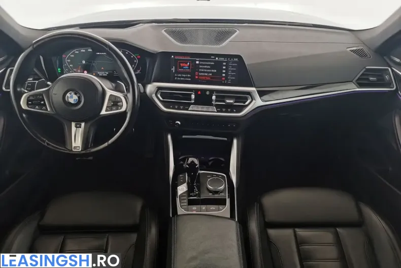 BMW M440 (Seria 4) din 2023 cu 82.132 km - oferta BMW199604 - foto 14