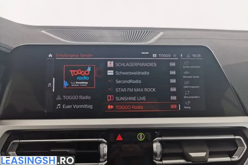 BMW M440 (Seria 4) din 2023 cu 82.132 km - oferta BMW199604 - foto 17