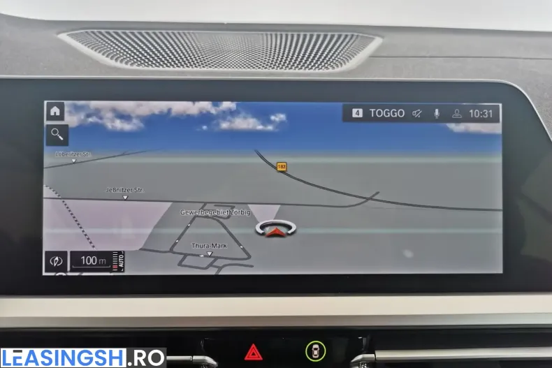 BMW M440 (Seria 4) din 2023 cu 82.132 km - oferta BMW199604 - foto 21