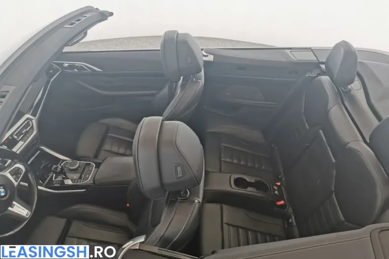 BMW M440 (Seria 4) din 2023 cu 82.132 km - oferta BMW199604 - foto 22