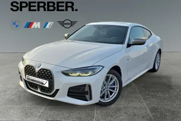 BMW M440 din 2021 - oferta BMW199605