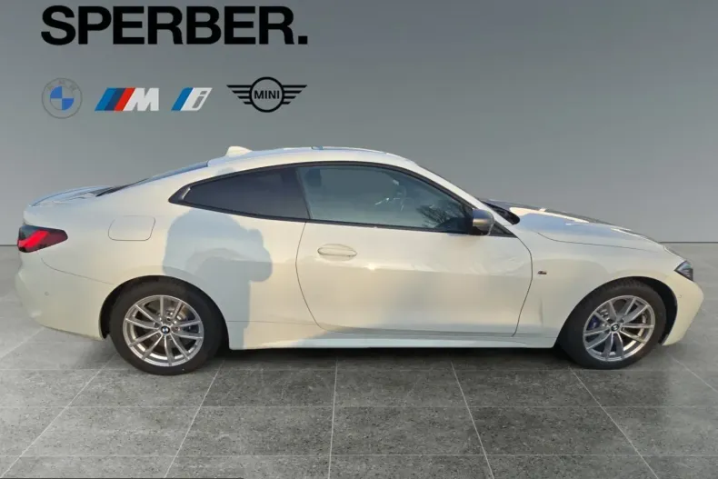 BMW M440 (Seria 4) din 2021 cu 91.738 km - oferta BMW199605 - foto 6