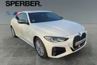 BMW M440 (Seria 4) din 2021 cu 91.738 km - oferta BMW199605 - foto 7