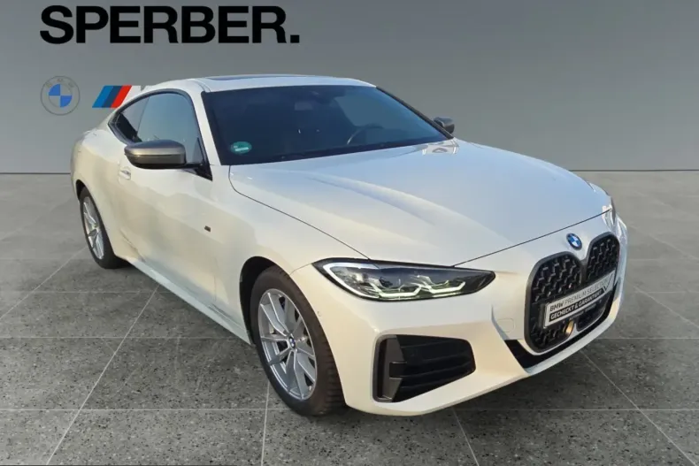 BMW M440 (Seria 4) din 2021 cu 91.738 km - oferta BMW199605 - foto 7