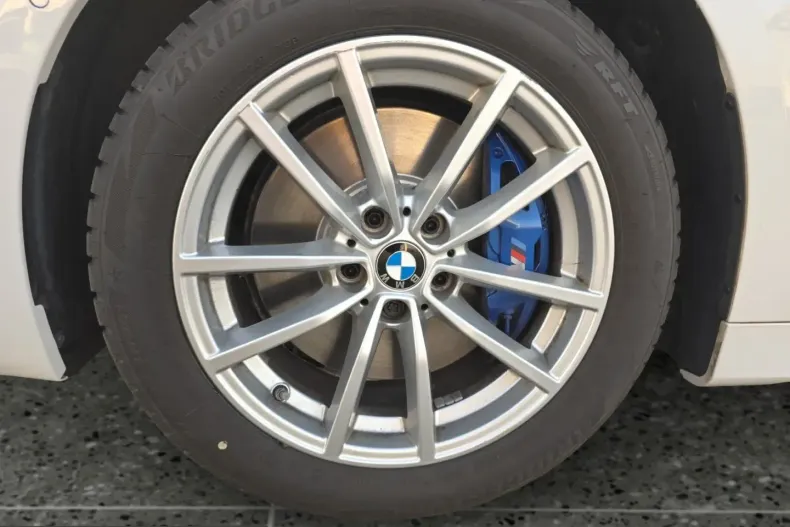 BMW M440 (Seria 4) din 2021 cu 91.738 km - oferta BMW199605 - foto 9