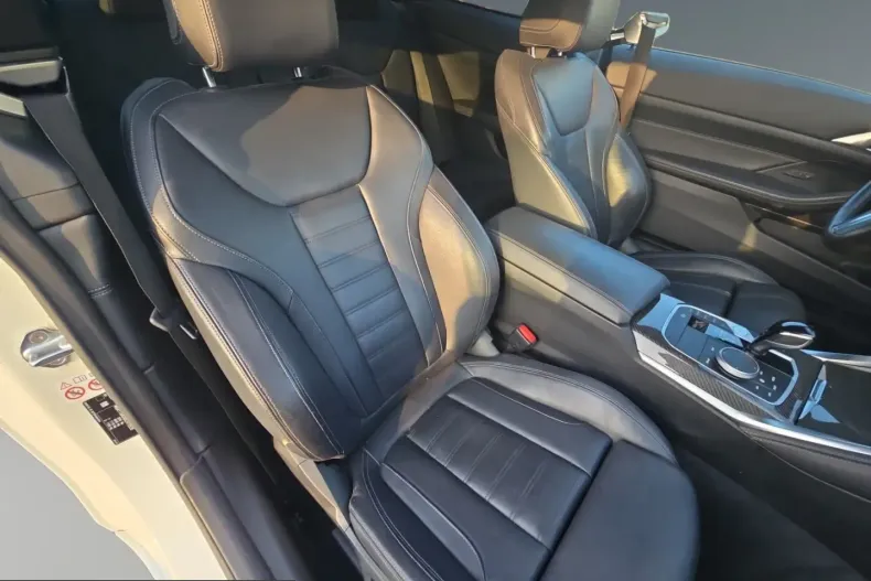 BMW M440 (Seria 4) din 2021 cu 91.738 km - oferta BMW199605 - foto 15