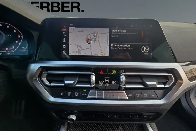 BMW M440 (Seria 4) din 2021 cu 91.738 km - oferta BMW199605 - foto 17