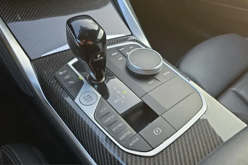 BMW M440 (Seria 4) din 2021 cu 91.738 km - oferta BMW199605 - foto 20