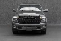 Dodge RAM din 2025 cu 50 km - oferta DOD199606 - foto 2