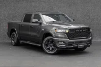 Dodge RAM din 2025 cu 50 km - oferta DOD199606 - foto 3